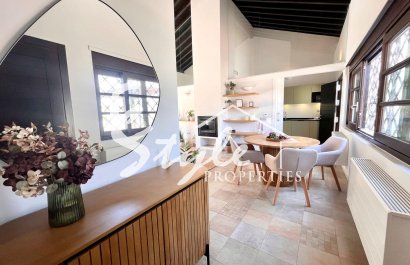 New build - Townhouse - Murcia