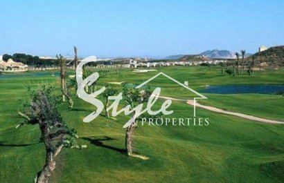 New build - Townhouse - Murcia