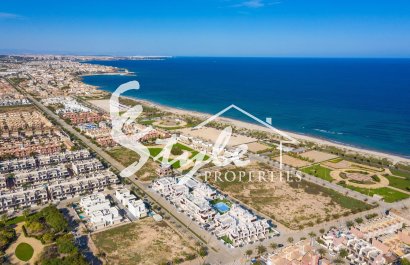 Новостройки - Apartamento - Pilar de la Horadada - Пилар де Орадада