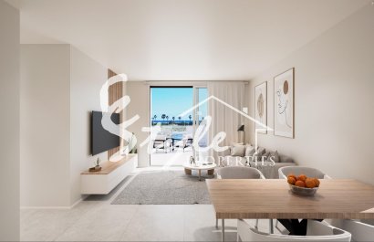 Новостройки - Apartamento - Pilar de la Horadada - Пилар де Орадада