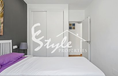Resale - Apartamento - La Zenia