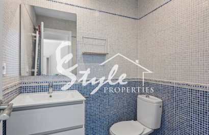 Resale - Apartamento - La Zenia