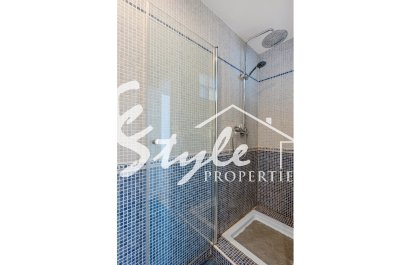 Resale - Apartamento - La Zenia
