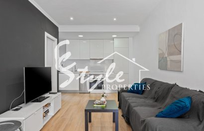 Resale - Apartamento - La Zenia