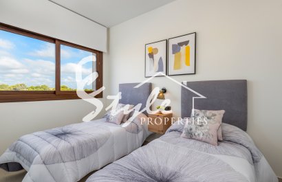 Новостройки - Apartment Penthouse - Torrevieja - Торревьеха