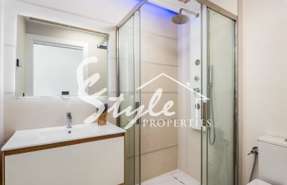 Новостройки - Apartment Penthouse - Torrevieja - Торревьеха