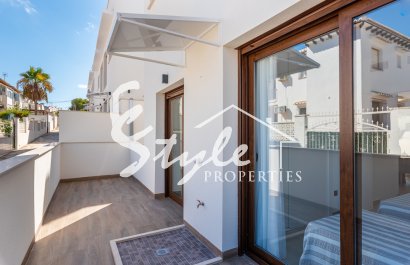Новостройки - Apartment Penthouse - Torrevieja - Торревьеха