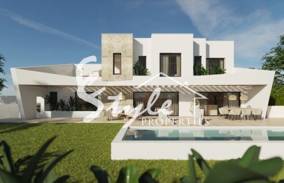 New build - Villa - Polop