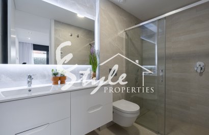 New build - Apartment Penthouse - Benidorm - Finestrat
