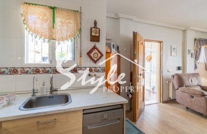 Resale - Adosado - Orihuela-Costa - Playa Flamenca