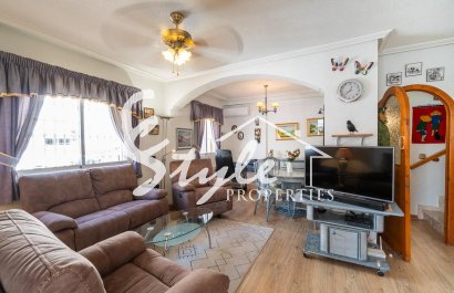 Resale - Adosado - Orihuela-Costa - Playa Flamenca