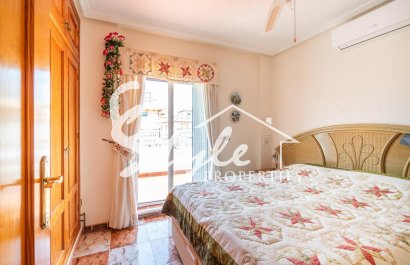 Resale - Adosado - Orihuela-Costa - Playa Flamenca