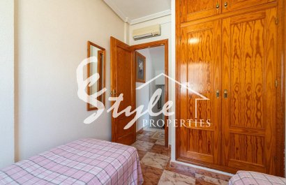 Resale - Adosado - Orihuela-Costa - Playa Flamenca