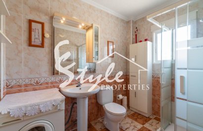 Resale - Adosado - Orihuela-Costa - Playa Flamenca