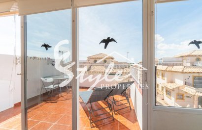 Resale - Adosado - Orihuela-Costa - Playa Flamenca
