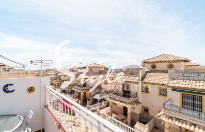 Resale - Adosado - Orihuela-Costa - Playa Flamenca