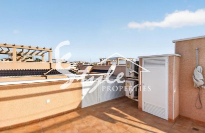 Resale - Adosado - Punta Prima