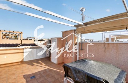 Resale - Adosado - Punta Prima