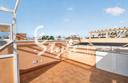 Resale - Adosado - Punta Prima