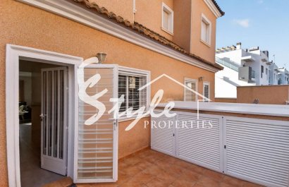 Resale - Adosado - Punta Prima