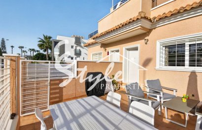 Resale - Adosado - Punta Prima