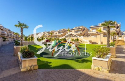 Resale - Adosado - Punta Prima