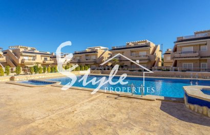 Townhouse of 3 Beds for Sale in Vista Azul XXII in Punta Prima, Costa Blanca, Spain. ID2218