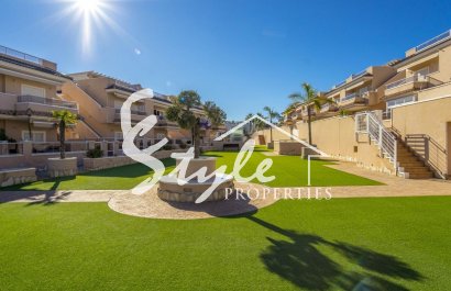 Resale - Adosado - Punta Prima