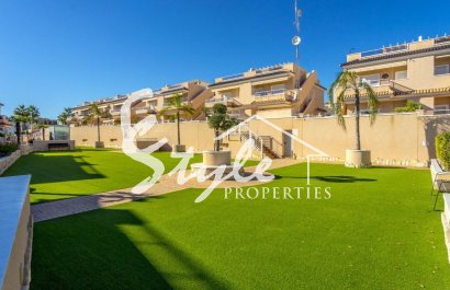Resale - Adosado - Punta Prima