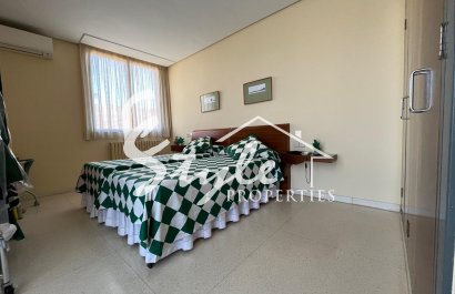 Resale - Villa - Dehesa de campoamor - Campoamor