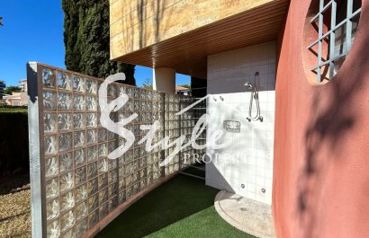 Resale - Villa - Dehesa de campoamor - Campoamor