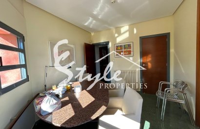 Resale - Villa - Dehesa de campoamor - Campoamor