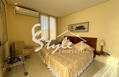 Resale - Villa - Dehesa de campoamor - Campoamor