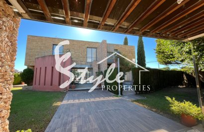 Resale - Villa - Dehesa de campoamor - Campoamor