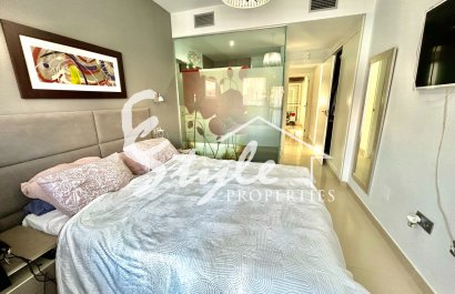 Resale - Apartamento - Punta Prima