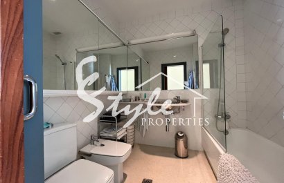 Resale - Villa - Dehesa de campoamor - Campoamor