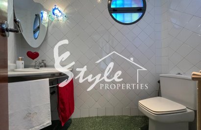 Resale - Villa - Dehesa de campoamor - Campoamor