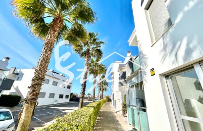Resale - Apartamento - Punta Prima