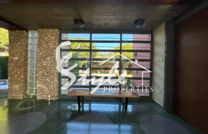 Resale - Villa - Dehesa de campoamor - Campoamor