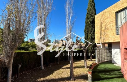 Resale - Villa - Dehesa de campoamor - Campoamor