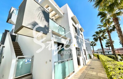 Resale - Apartamento - Punta Prima