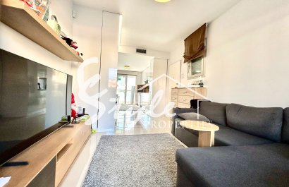 Resale - Apartamento - Punta Prima