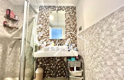Resale - Apartamento - Punta Prima