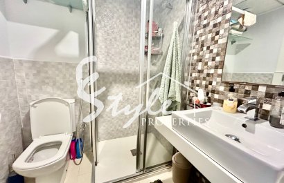 Resale - Apartamento - Punta Prima