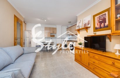 Resale - Apartamento - Torrevieja