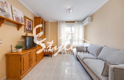 Resale - Apartamento - Torrevieja