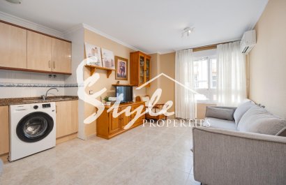 Resale - Apartamento - Torrevieja