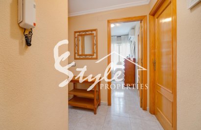 Resale - Apartamento - Torrevieja