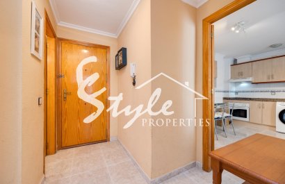 Resale - Apartamento - Torrevieja