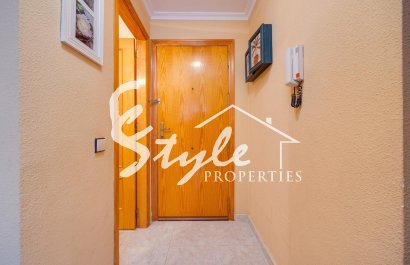 Resale - Apartamento - Torrevieja